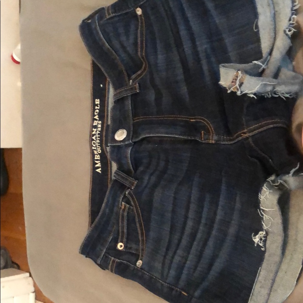 American Eagle Bundle